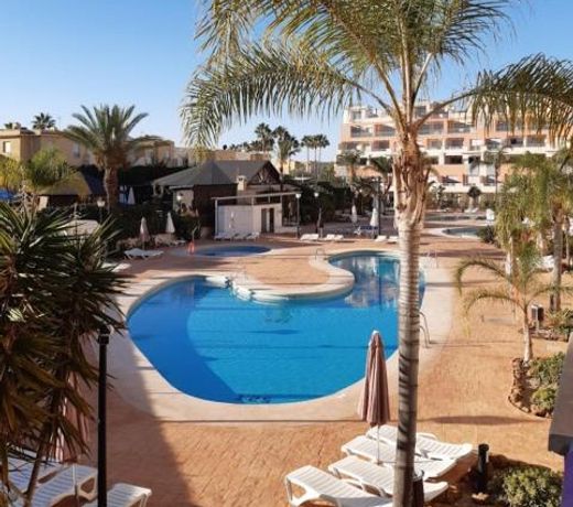 Marina Rey Aparthotel