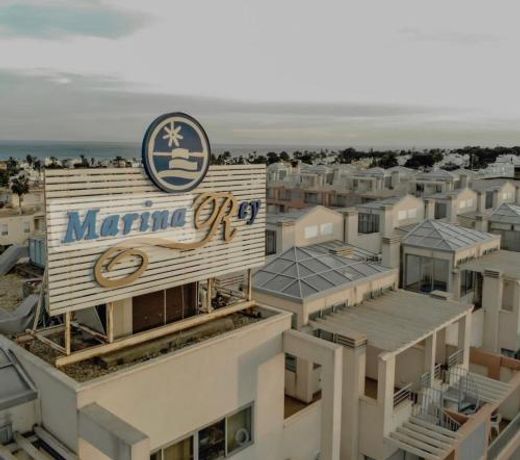 Marina Rey Aparthotel