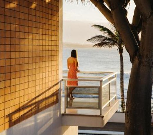 Punta Paradiso
