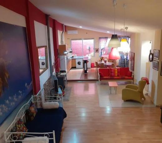Loft centrico y confortable