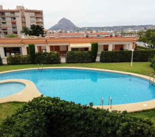 Apartamento Playa Jávea