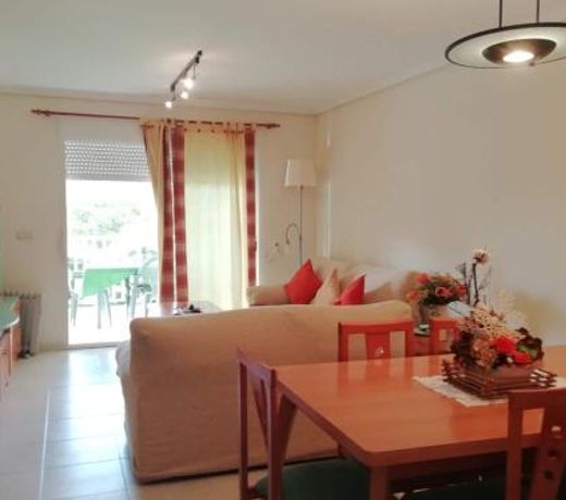 Apartamento Playa Jávea
