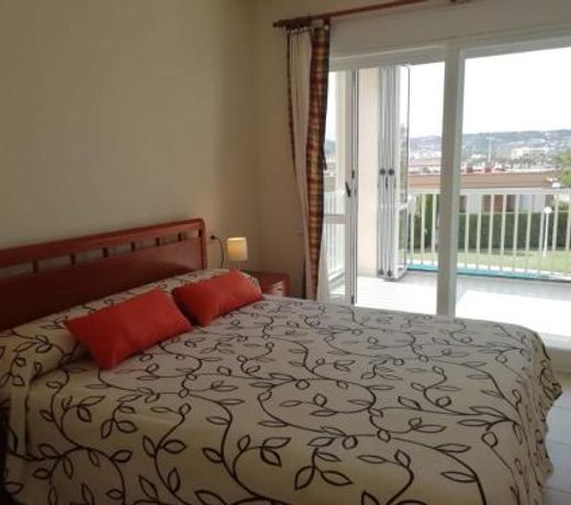 Apartamento Playa Jávea