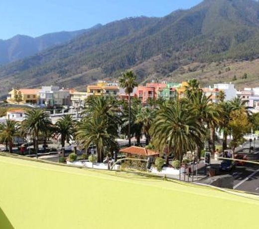 2 bedrooms appartement with city view balcony and wifi at El Paso