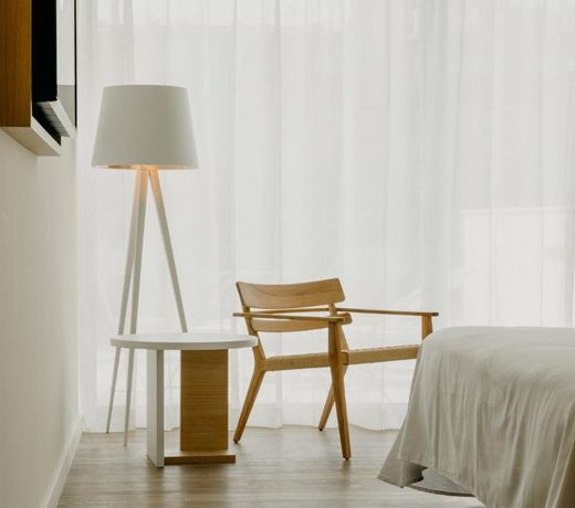 Instants Boutique Hotel - Adults Only