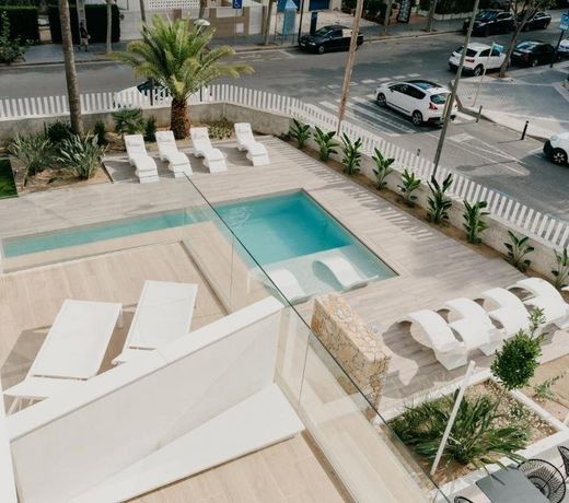 Instants Boutique Hotel - Adults Only