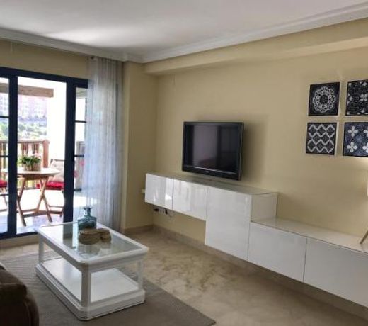 Sunandsea apartment