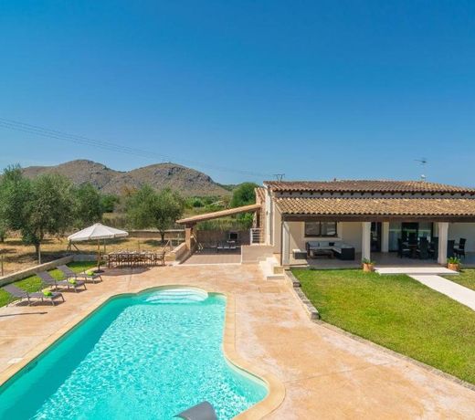 Villa Coira