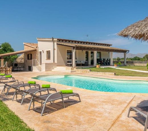 Villa Coira