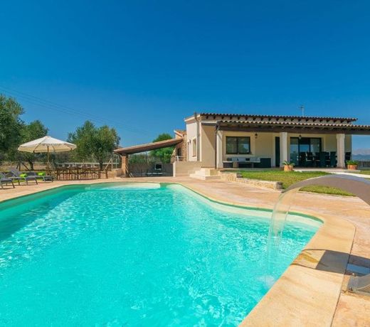 Villa Coira