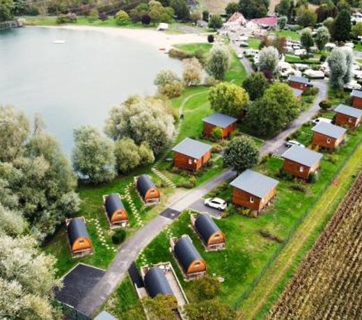 Camping du Staedly