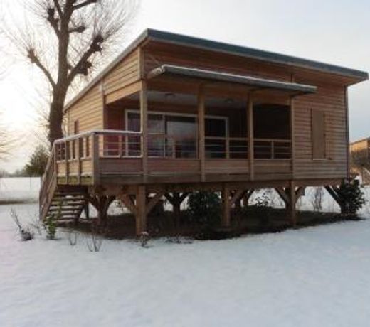 Camping du Staedly