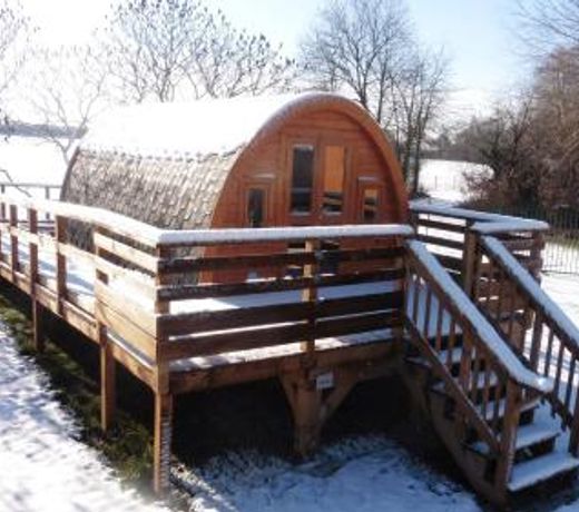 Camping du Staedly