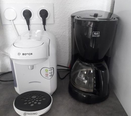 Charmant studio avec climatisation et parking