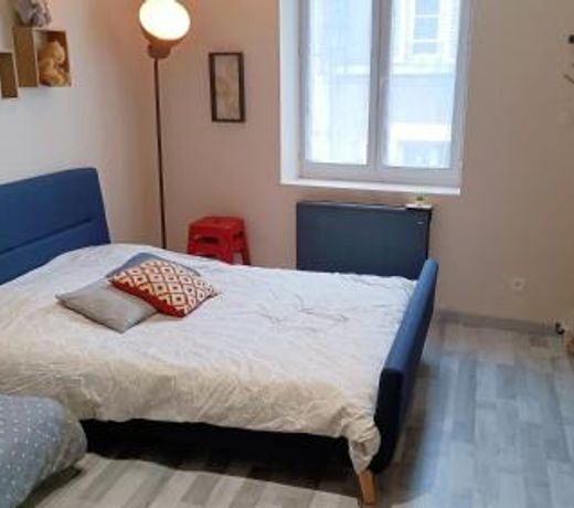 Sleep'in Orleans centre-studio confortable et cosy