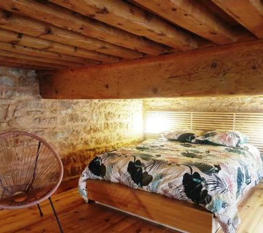 Charmant appartement style Canut Pentes Croix Rousse