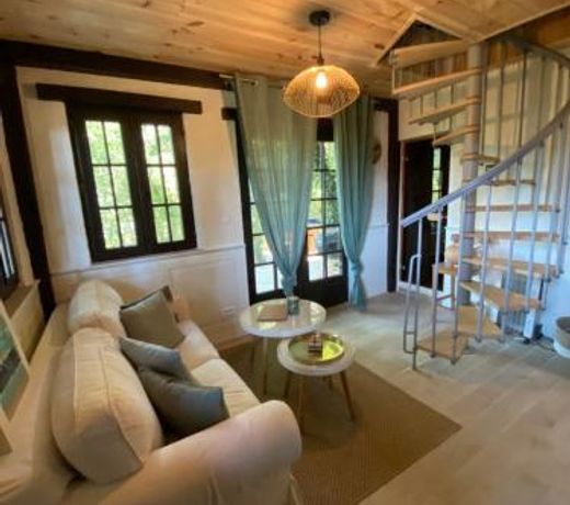 Petit Maison du ChÃªne