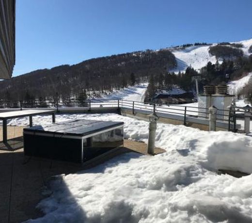 Appartement au pied des pistes