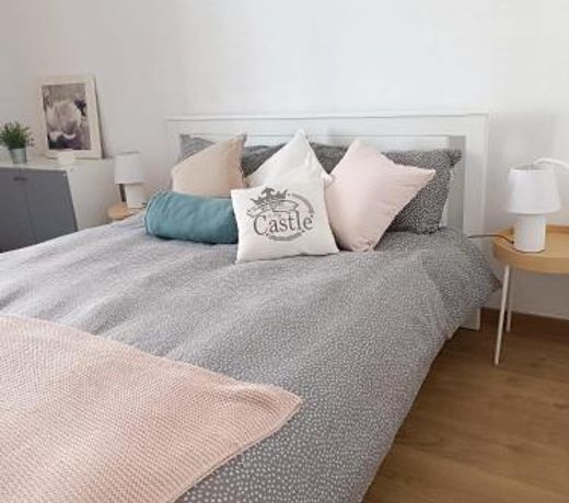 Ceci's home - Few steps from Monaco WITH PARKING