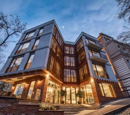Barnovi Boutique Hotel