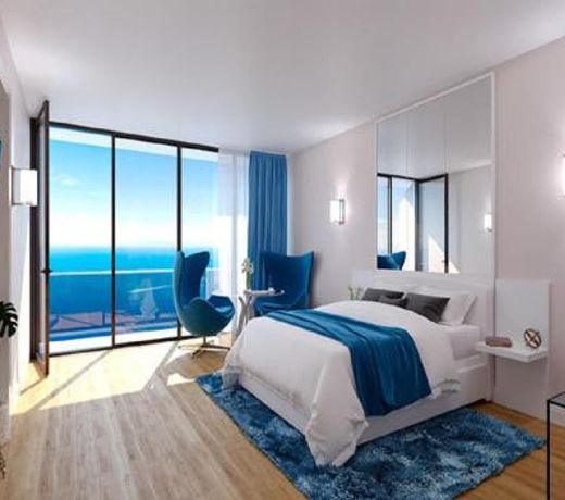 Orbi city Sea View