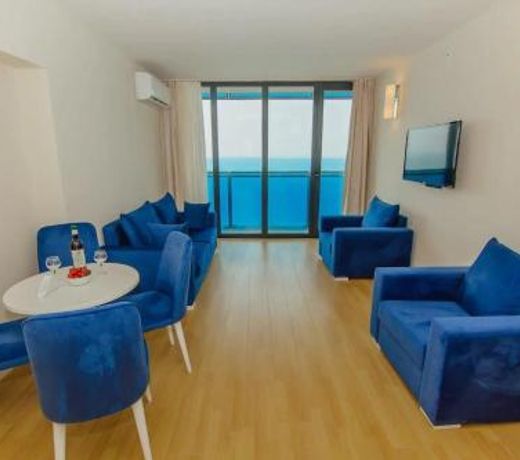 Orbi city Sea View