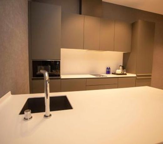 Gumbati Apart Hotel