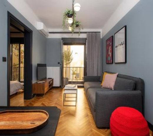 #Luxlikehome - The Point Thessaloniki