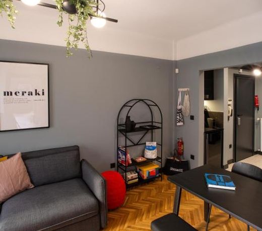 #Luxlikehome - The Point Thessaloniki