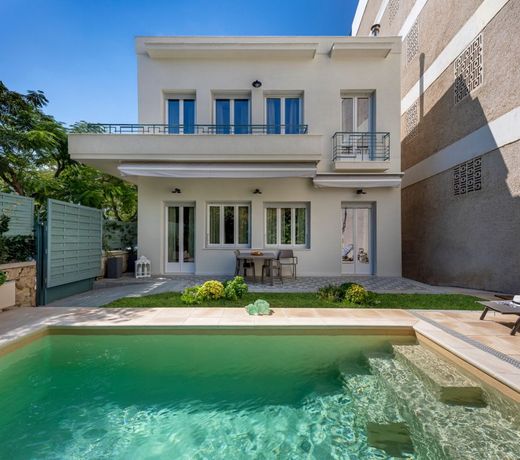 Villa Razi 1935