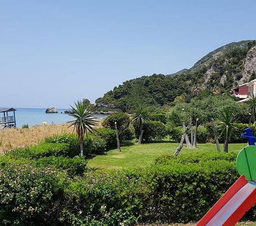 Corfu Glyfada Apartment 84