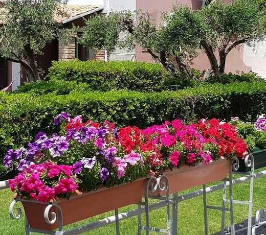Corfu Glyfada Apartment 84