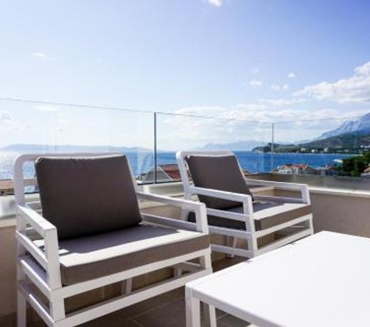 SoL Rooftop Apartments