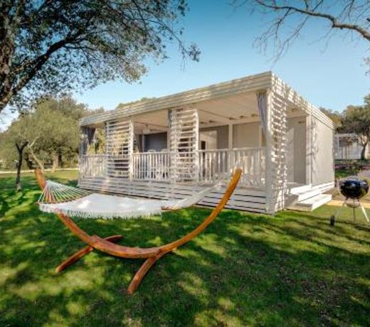 Maistra Camping Amarin Mobile homes