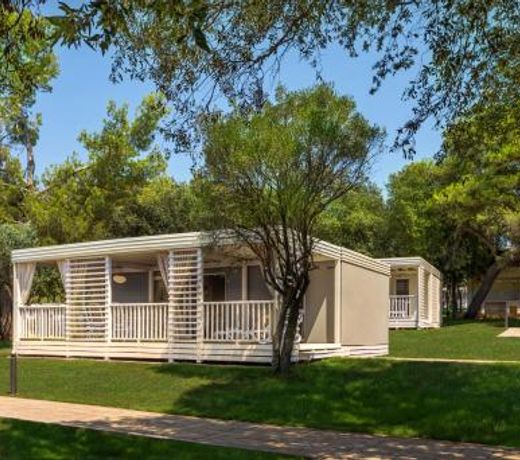 Maistra Camping Amarin Mobile homes