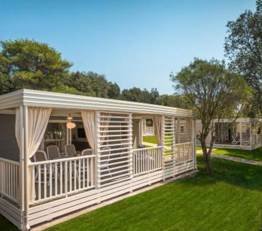 Maistra Camping Amarin Mobile homes