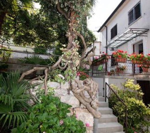 Vacation home, Ferienhaus KLAUDIA in Kraj, Mošćenička Draga near Opatija