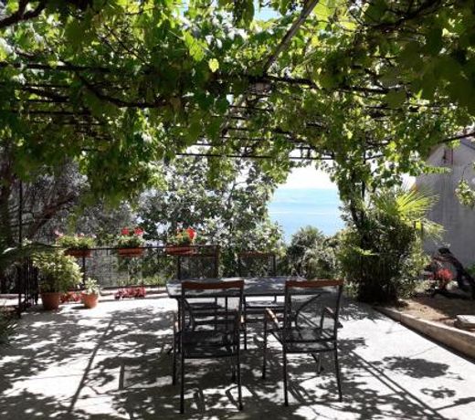 Vacation home, Ferienhaus KLAUDIA in Kraj, Mošćenička Draga near Opatija