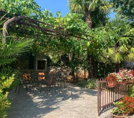 Vacation home, Ferienhaus KLAUDIA in Kraj, Mošćenička Draga near Opatija