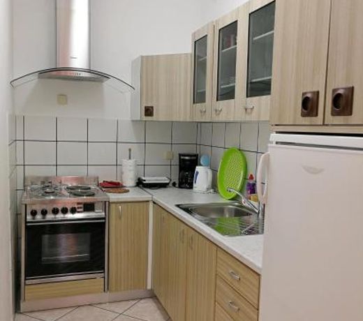 Apartments Ines