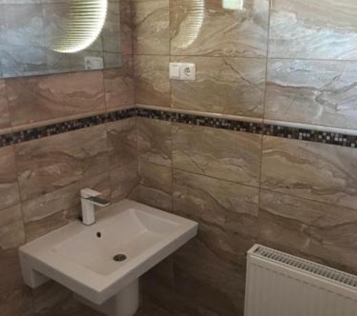 Elringat-lak Apartmanház