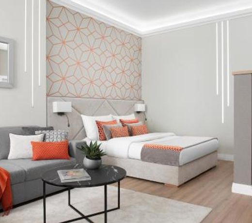 Brill Budapest Apartments 6