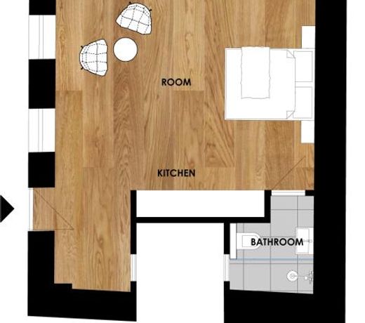 Brill Budapest Apartments 6