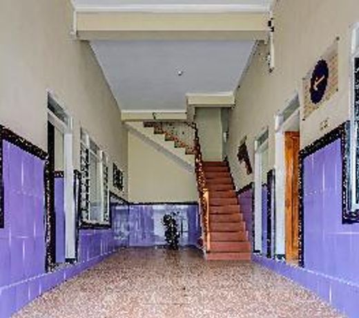 SPOT ON 1870 Graha Batu Mulia