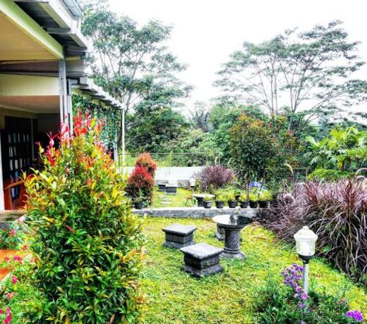 Wiltshire Dago Pakar - Hillside Villa MAX 10 ORANG