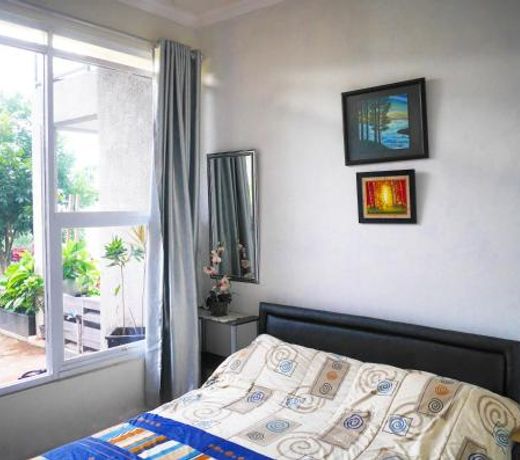 Wiltshire Dago Pakar - Hillside Villa MAX 10 ORANG