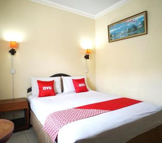 OYO 2015 Bandara Hotel Balikpapan