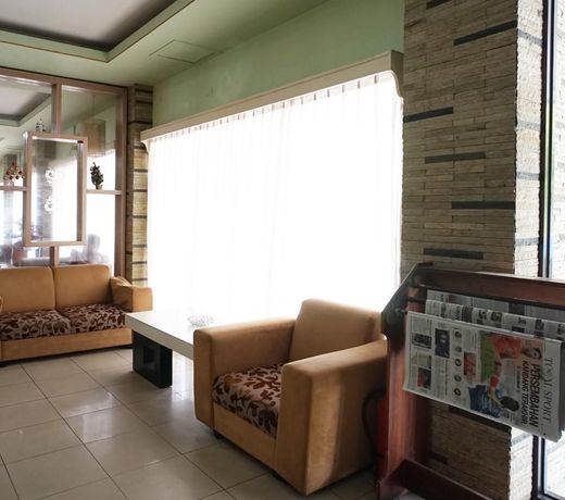 OYO 2015 Bandara Hotel Balikpapan