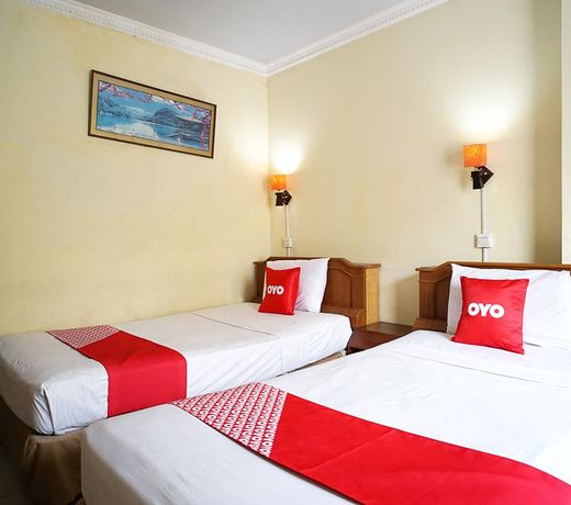 OYO 2015 Bandara Hotel Balikpapan