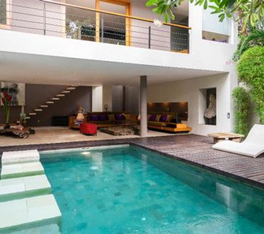 Villa Athena
